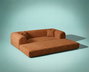 Atelier Del Sofa Legom Eco - Naranja
